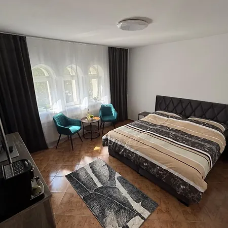 Appartement Na Studnickach V Centre Ziliny *