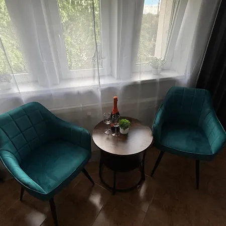 Na Studnickach V Centre Ziliny Appartement Žilina