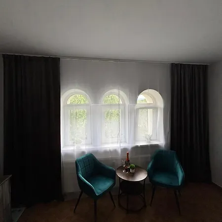 Na Studnickach V Centre Ziliny Appartement *