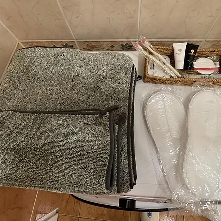 Na Studnickach V Centre Ziliny Appartement *
